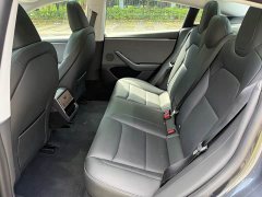 Tesla Model 3 Rear-Wheel Drive - ფოტო 11