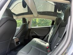 Tesla Model 3 Rear-Wheel Drive - ფოტო 12