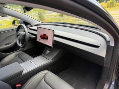 Tesla Model 3 Rear-Wheel Drive - ფოტო 13
