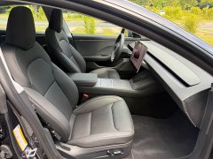 Tesla Model 3 Rear-Wheel Drive - ფოტო 14