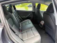 Tesla Model 3 Rear-Wheel Drive - ფოტო 15