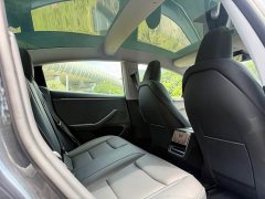 Tesla Model 3 Rear-Wheel Drive - ფოტო 16