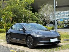 Tesla Model 3 Rear-Wheel Drive - ფოტო 5