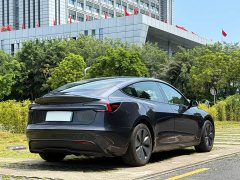 Tesla Model 3 Rear-Wheel Drive - ფოტო 7