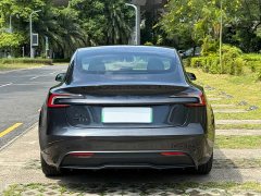Tesla Model 3 Rear-Wheel Drive - ფოტო 8
