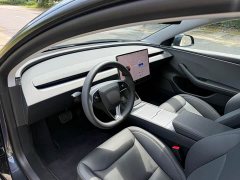 Tesla Model 3 Rear-Wheel Drive - ფოტო 9