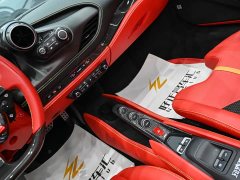 Ferrari F8 2020 Spider 3.9T V8 - ფოტო 12