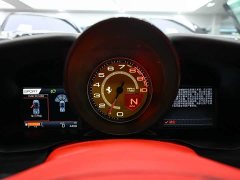Ferrari F8 2020 Spider 3.9T V8 - ფოტო 13