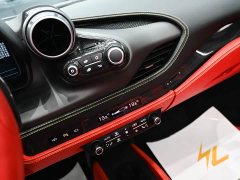 Ferrari F8 2020 Spider 3.9T V8 - ფოტო 14