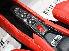 Ferrari F8 2020 Spider 3.9T V8 - ფოტო 16