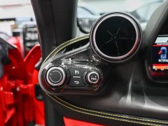 Ferrari F8 2020 Spider 3.9T V8 - ფოტო 18