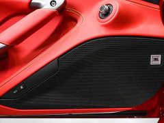 Ferrari F8 2020 Spider 3.9T V8 - ფოტო 19