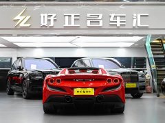 Ferrari F8 2020 Spider 3.9T V8 - ფოტო 5