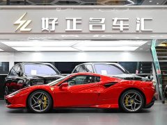 Ferrari F8 2020 Spider 3.9T V8 - ფოტო 8