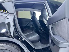 Tesla Model Y Standard Range RWD - ფოტო 10