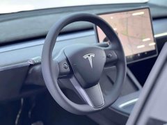 Tesla Model Y Standard Range RWD - ფოტო 14