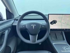 Tesla Model Y Standard Range RWD - ფოტო 15