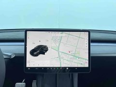 Tesla Model Y Standard Range RWD - ფოტო 16