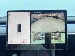 Tesla Model Y Standard Range RWD - ფოტო 17
