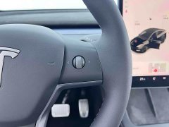 Tesla Model Y Standard Range RWD - ფოტო 18
