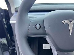 Tesla Model Y Standard Range RWD - ფოტო 19