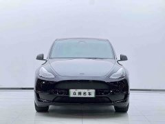 Tesla Model Y Standard Range RWD - ფოტო 2