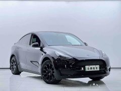 Tesla Model Y Standard Range RWD - ფოტო 3