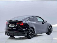 Tesla Model Y Standard Range RWD - ფოტო 4