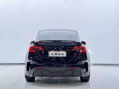 Tesla Model Y Standard Range RWD - ფოტო 5