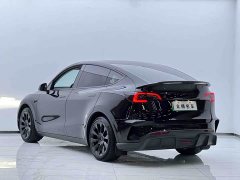 Tesla Model Y Standard Range RWD - ფოტო 6