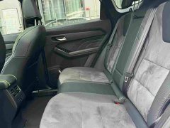 Haval Chitu Jiqing Edition 1.5T Golden Rabbit - ფოტო 10