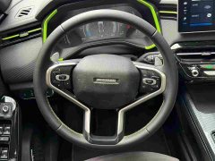 Haval Chitu Jiqing Edition 1.5T Golden Rabbit - ფოტო 6