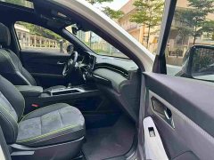 Haval Chitu Jiqing Edition 1.5T Golden Rabbit - ფოტო 8