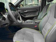 Haval Chitu Jiqing Edition 1.5T Golden Rabbit - ფოტო 9