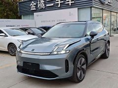 Lynk & Co Geely Lynk & Co 08 EM-P 2023 220km AWD Performance Halo - ფოტო 1