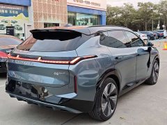Lynk & Co Geely Lynk & Co 08 EM-P 2023 220km AWD Performance Halo - ფოტო 18