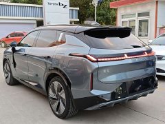Lynk & Co Geely Lynk & Co 08 EM-P 2023 220km AWD Performance Halo - ფოტო 2