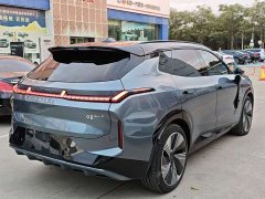 Lynk & Co Geely Lynk & Co 08 EM-P 2023 220km AWD Performance Halo - ფოტო 3