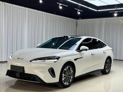 BYD Dolphin 07 EV 705 Flagship - ფოტო 1