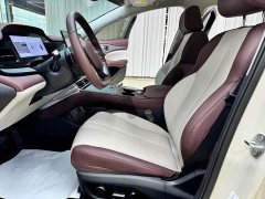 BYD Dolphin 07 EV 705 Flagship - ფოტო 11