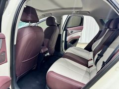 BYD Dolphin 07 EV 705 Flagship - ფოტო 12