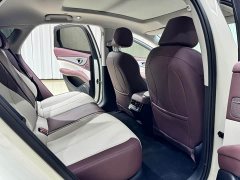 BYD Dolphin 07 EV 705 Flagship - ფოტო 13