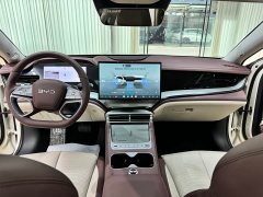 BYD Dolphin 07 EV 705 Flagship - ფოტო 15