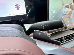 BYD Dolphin 07 EV 705 Flagship - ფოტო 18