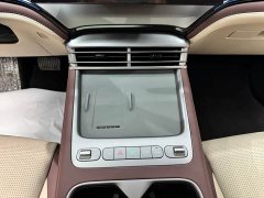 BYD Dolphin 07 EV 705 Flagship - ფოტო 19