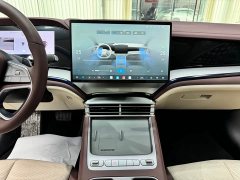 BYD Dolphin 07 EV 705 Flagship - ფოტო 20