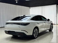 BYD Dolphin 07 EV 705 Flagship - ფოტო 4
