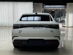 BYD Dolphin 07 EV 705 Flagship - ფოტო 5