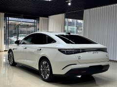 BYD Dolphin 07 EV 705 Flagship - ფოტო 6