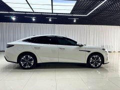 BYD Dolphin 07 EV 705 Flagship - ფოტო 7